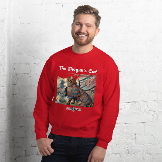ShogunsCatStory-Sweatshirt-LoveCatz.Store