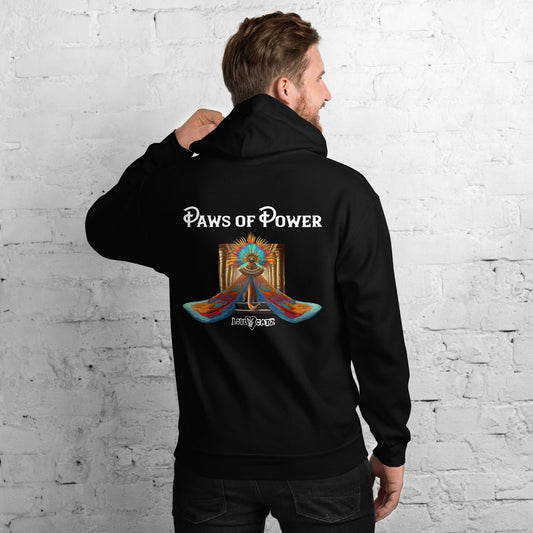 Cleo'sCatStory-Hoodie-LoveCatz.Store