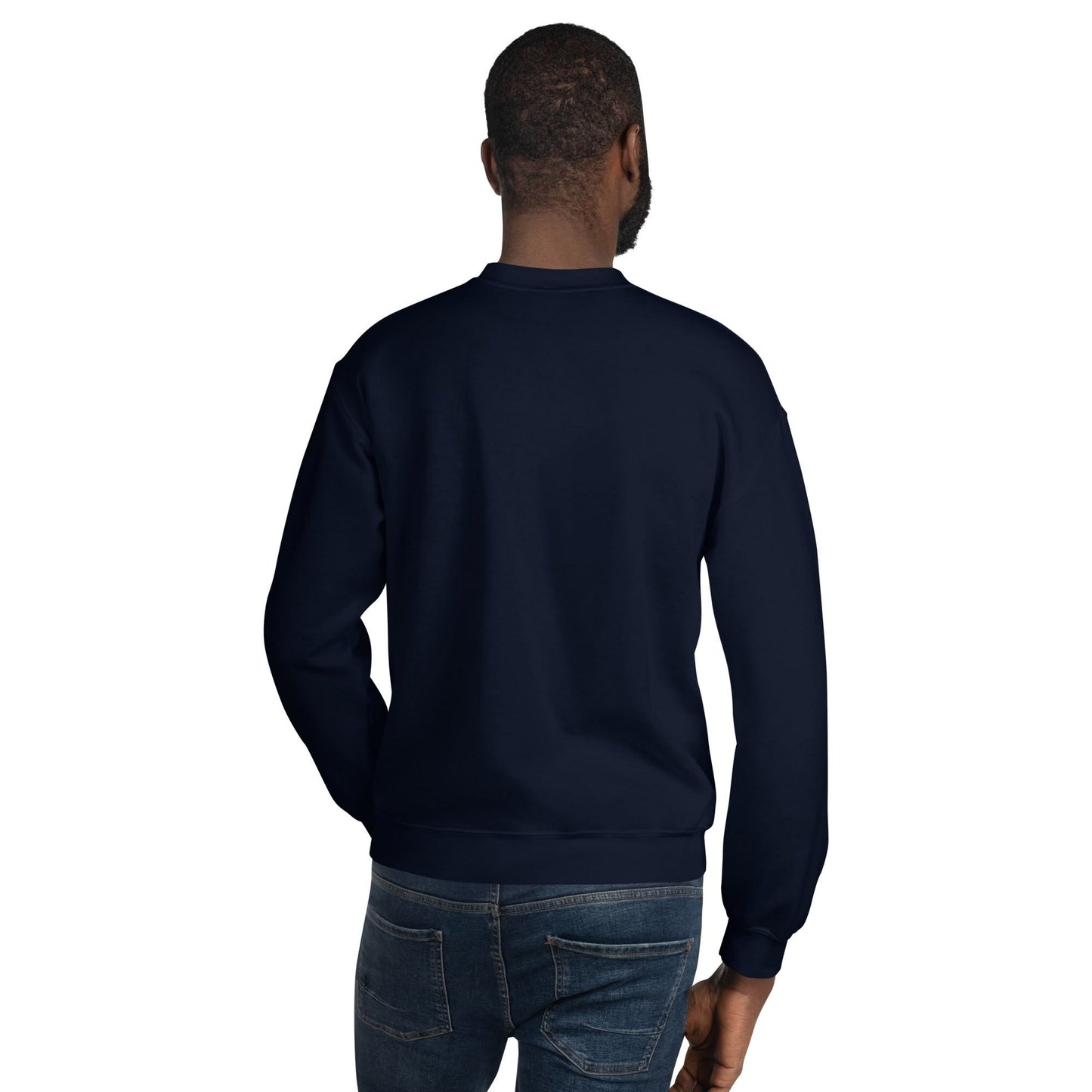 Paws of Power: Sweatshirt (S–XL) - Design 01