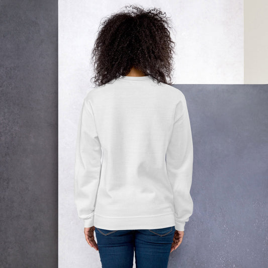 Paws of Power: Sweatshirt (S–XL) - Design 01