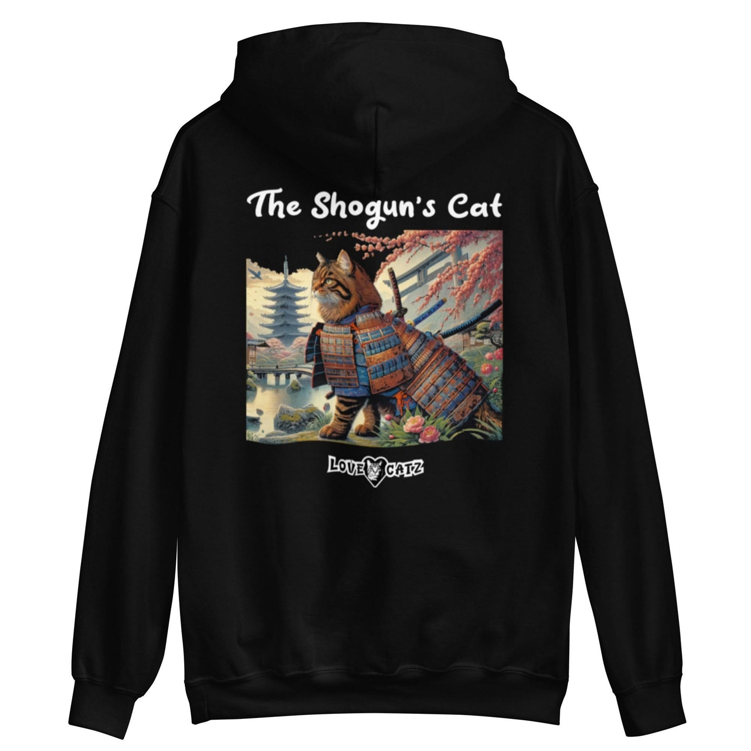 All Hoodies