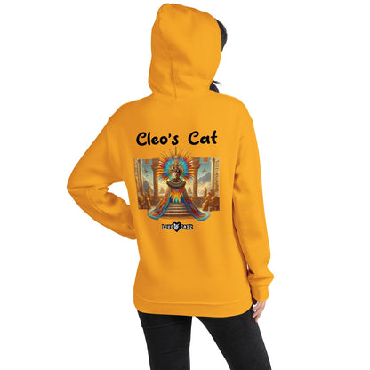 Cleo'sCatStory-Hoodie-LoveCatz.Store