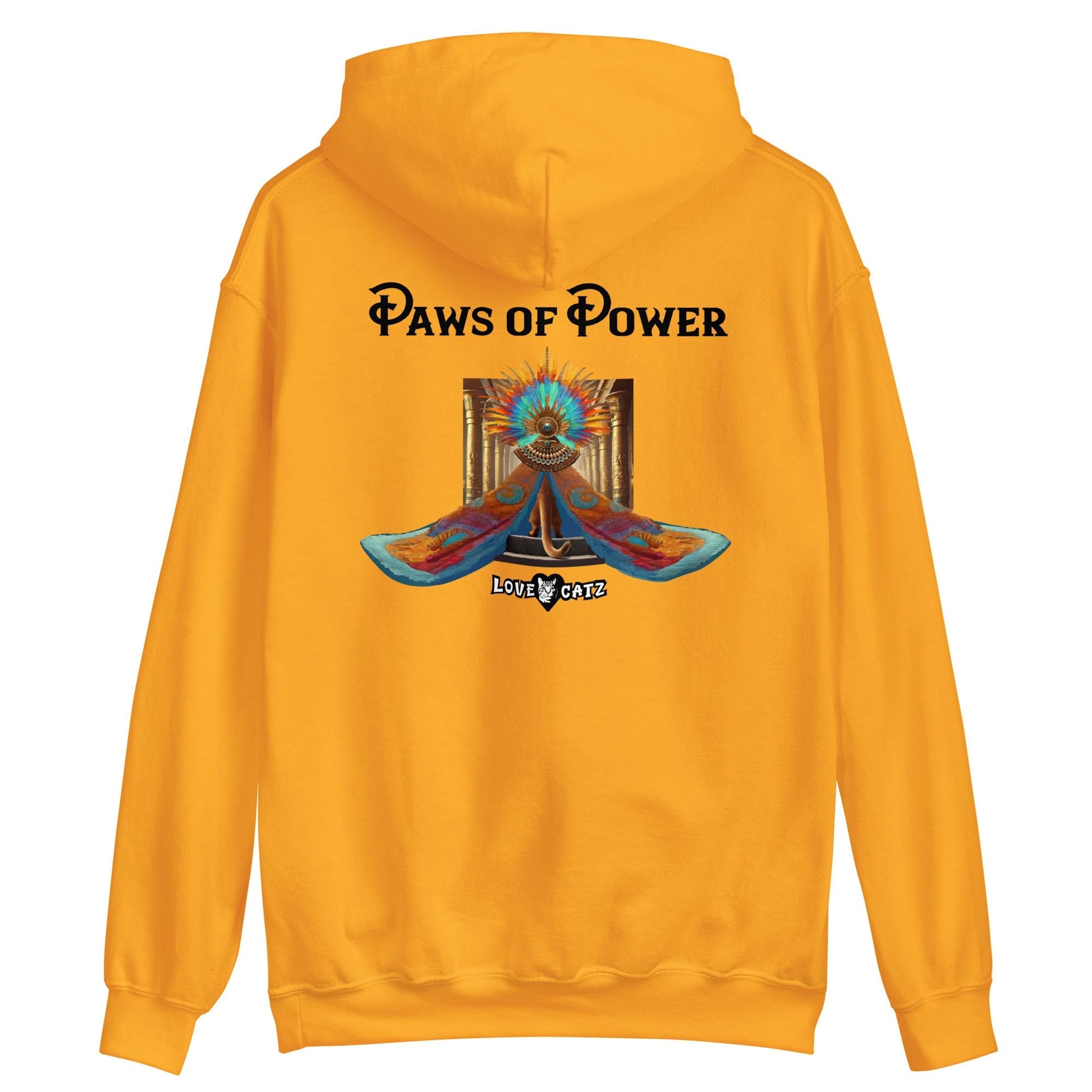 Cleo'sCatStory-Hoodie-LoveCatz.Store