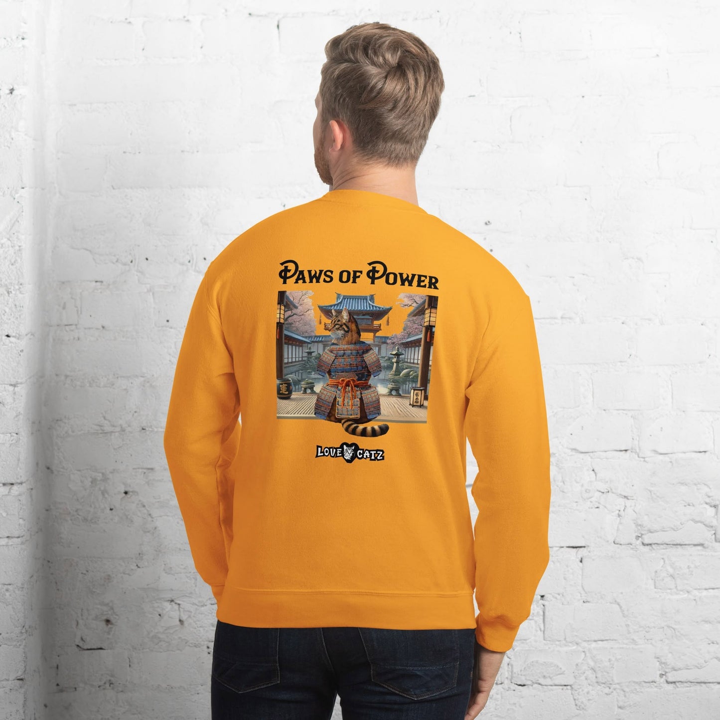 ShogunsCatStory-Sweatshirt-LoveCatz.Store