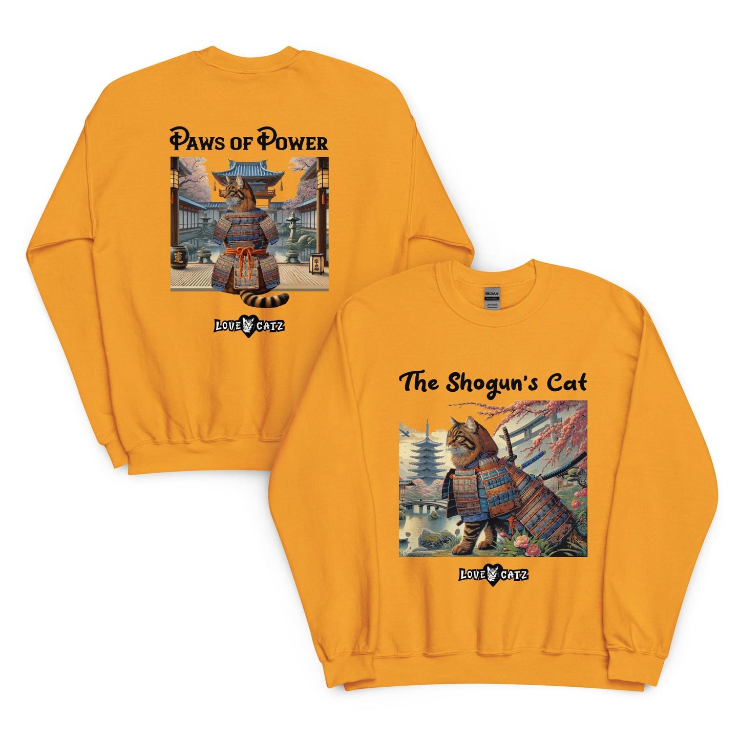 ShogunsCatStory-Sweatshirt-LoveCatz.Store