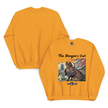 ShogunsCatStory-Sweatshirt-LoveCatz.Store