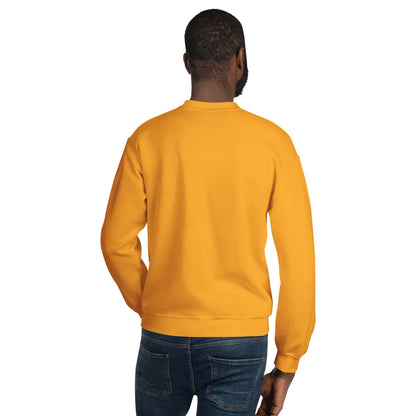 Paws of Power: Sweatshirt (S–XL) - Design 01