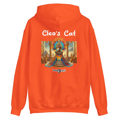 Cleo'sCatStory-Hoodie-LoveCatz.Store