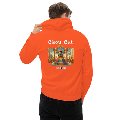 Cleo'sCatStory-Hoodie-LoveCatz.Store
