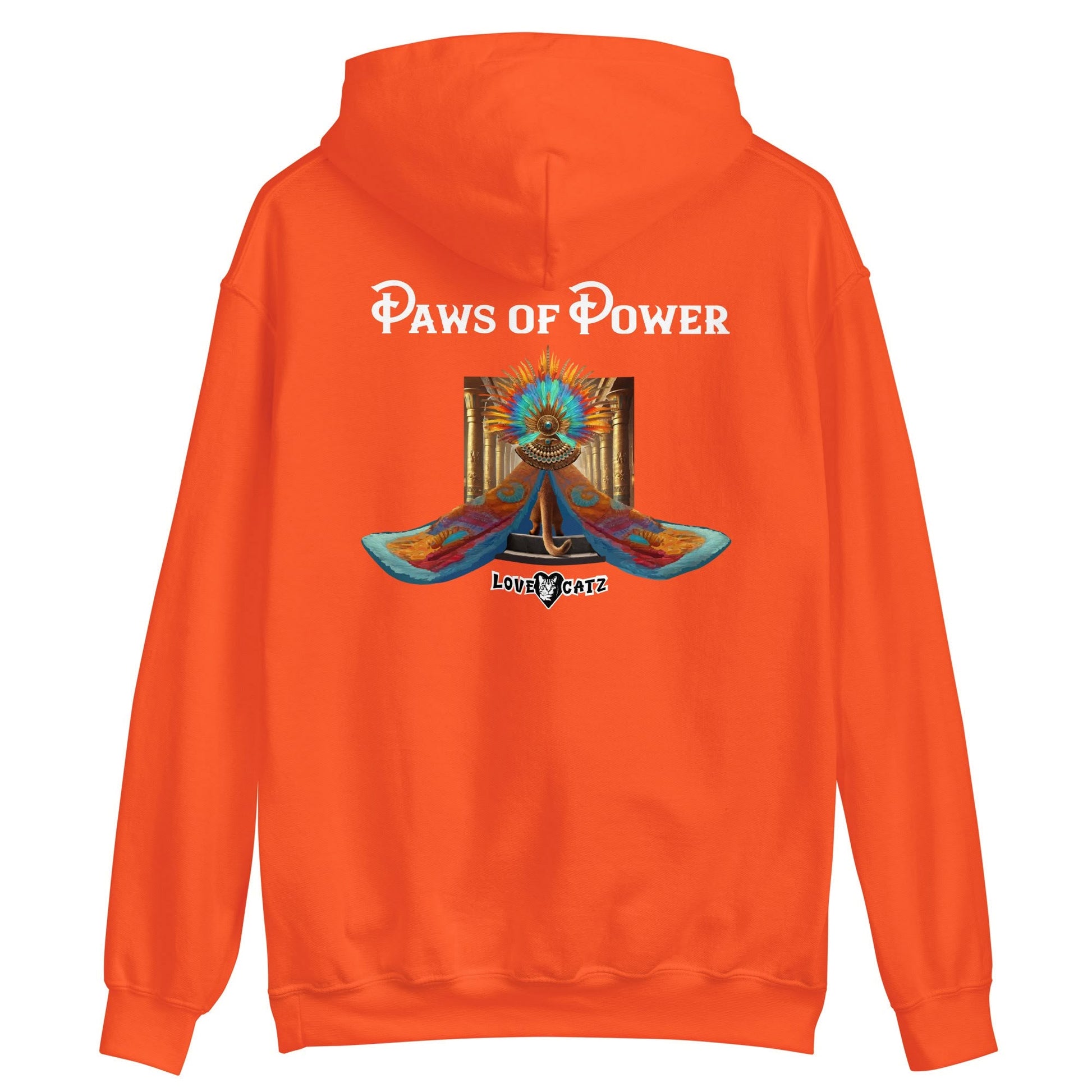 Cleo'sCatStory-Hoodie-LoveCatz.Store