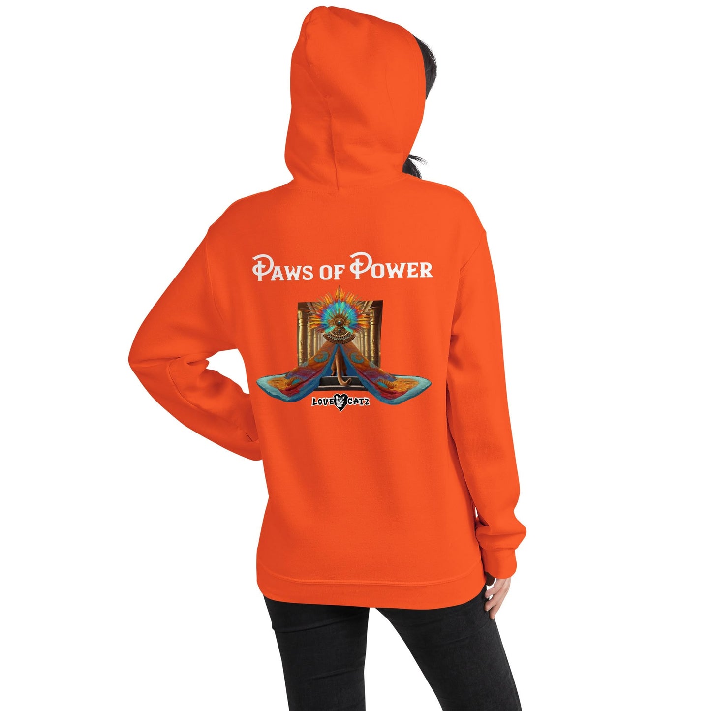 Cleo'sCatStory-Hoodie-LoveCatz.Store