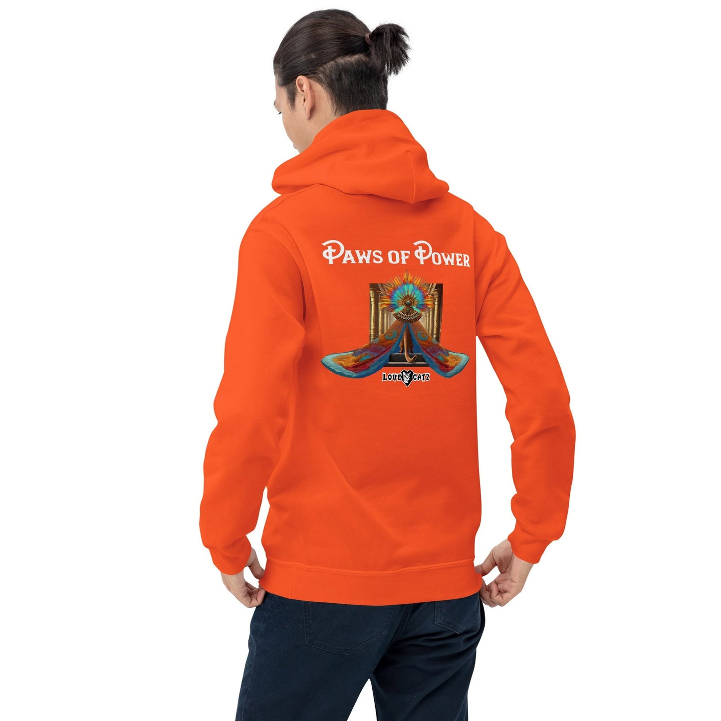 Cleo'sCatStory-Hoodie-LoveCatz.Store