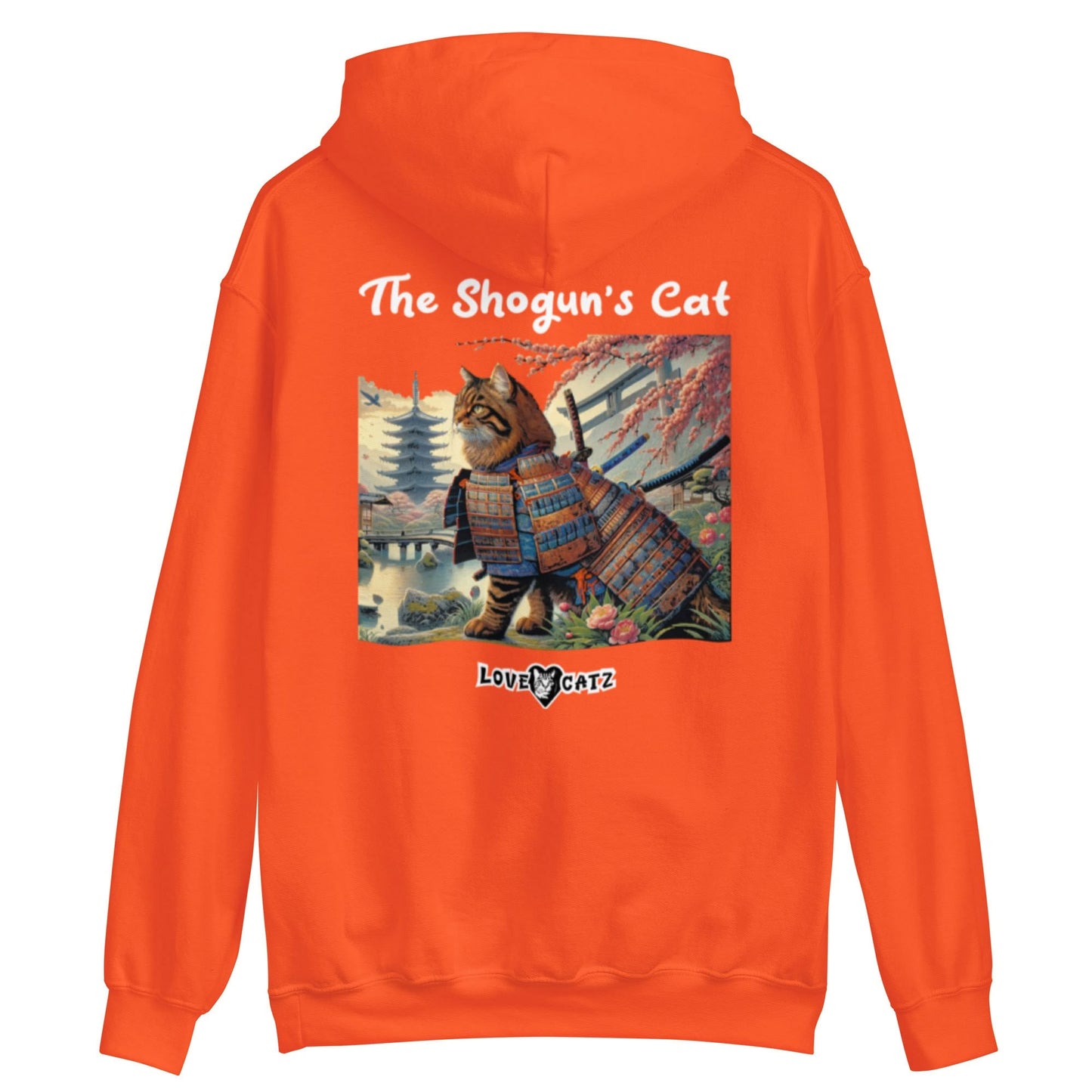 ShogunsCatStory-Hoodie-LoveCatz.Store