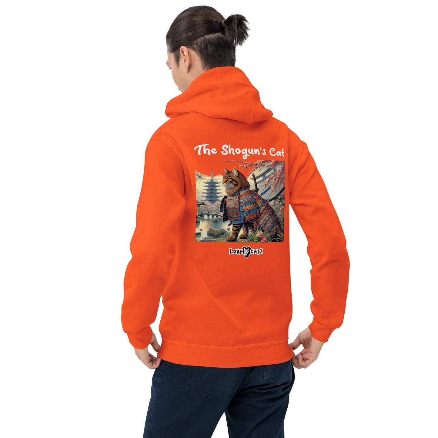 ShogunsCatStory-Hoodie-LoveCatz.Store