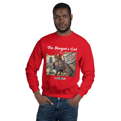 ShogunsCatStory-Sweatshirt-LoveCatz.Store