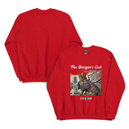 ShogunsCatStory-Sweatshirt-LoveCatz.Store