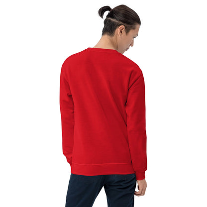 Paws of Power: Sweatshirt (S–XL) - Design 01