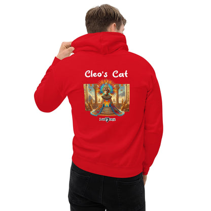 Cleo'sCatStory-Hoodie-LoveCatz.Store