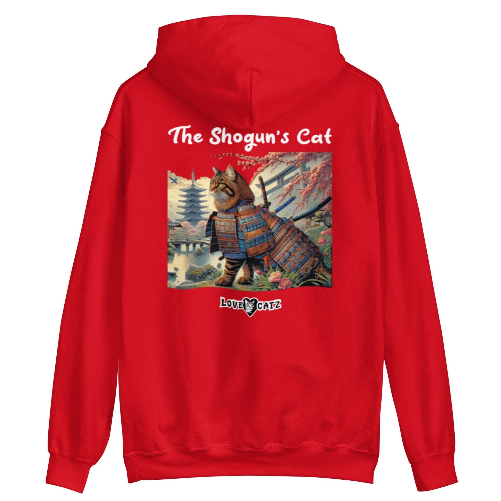 ShogunsCatStory-Hoodie-LoveCatz.Store