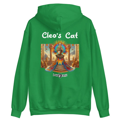 Cleo'sCatStory-Hoodie-LoveCatz.Store