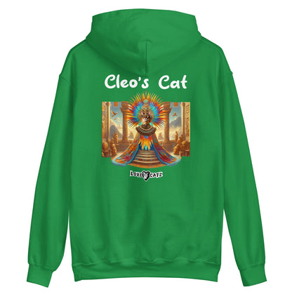 Cleo'sCatStory-Hoodie-LoveCatz.Store