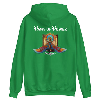 Cleo'sCatStory-Hoodie-LoveCatz.Store