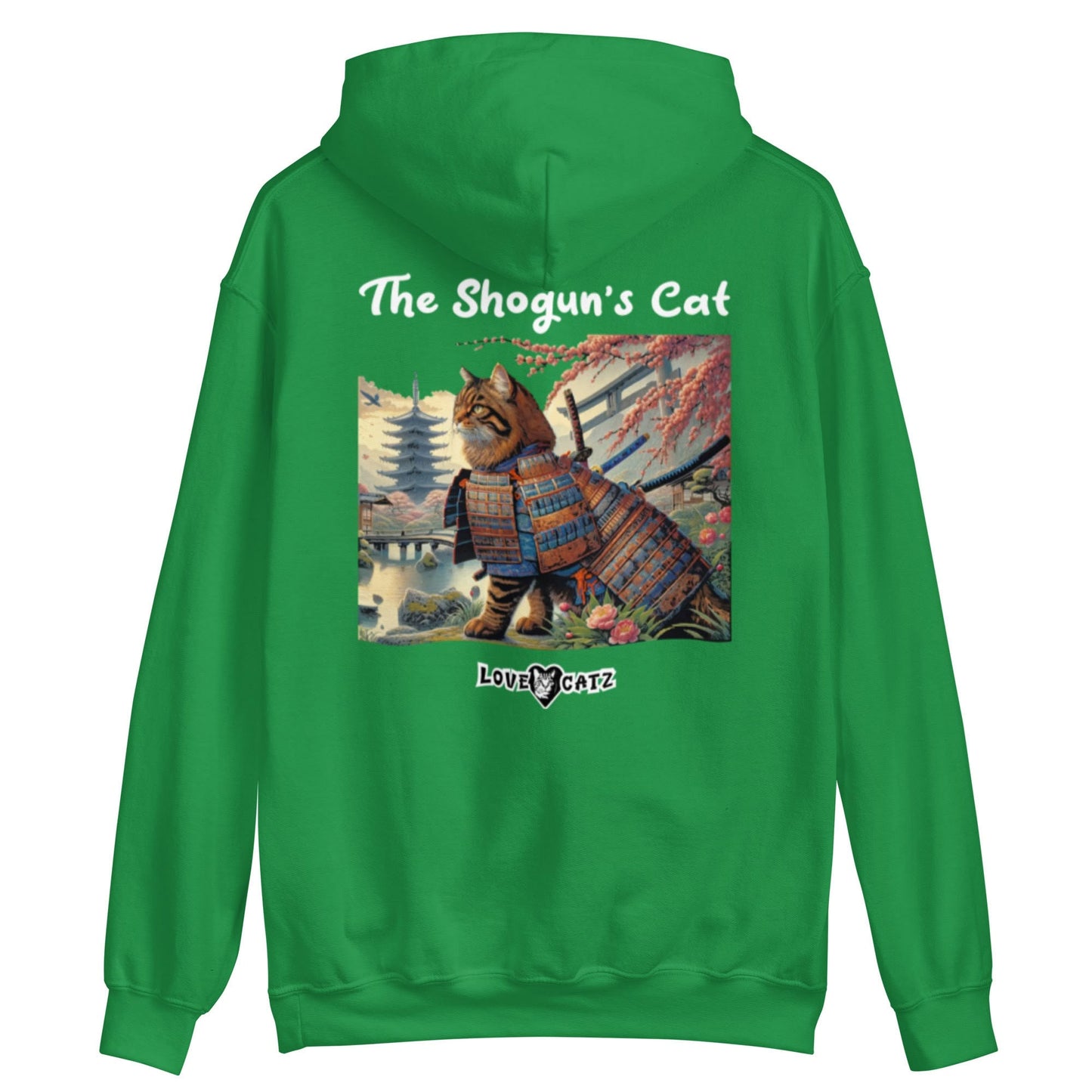 ShogunsCatStory-Hoodie-LoveCatz.Store