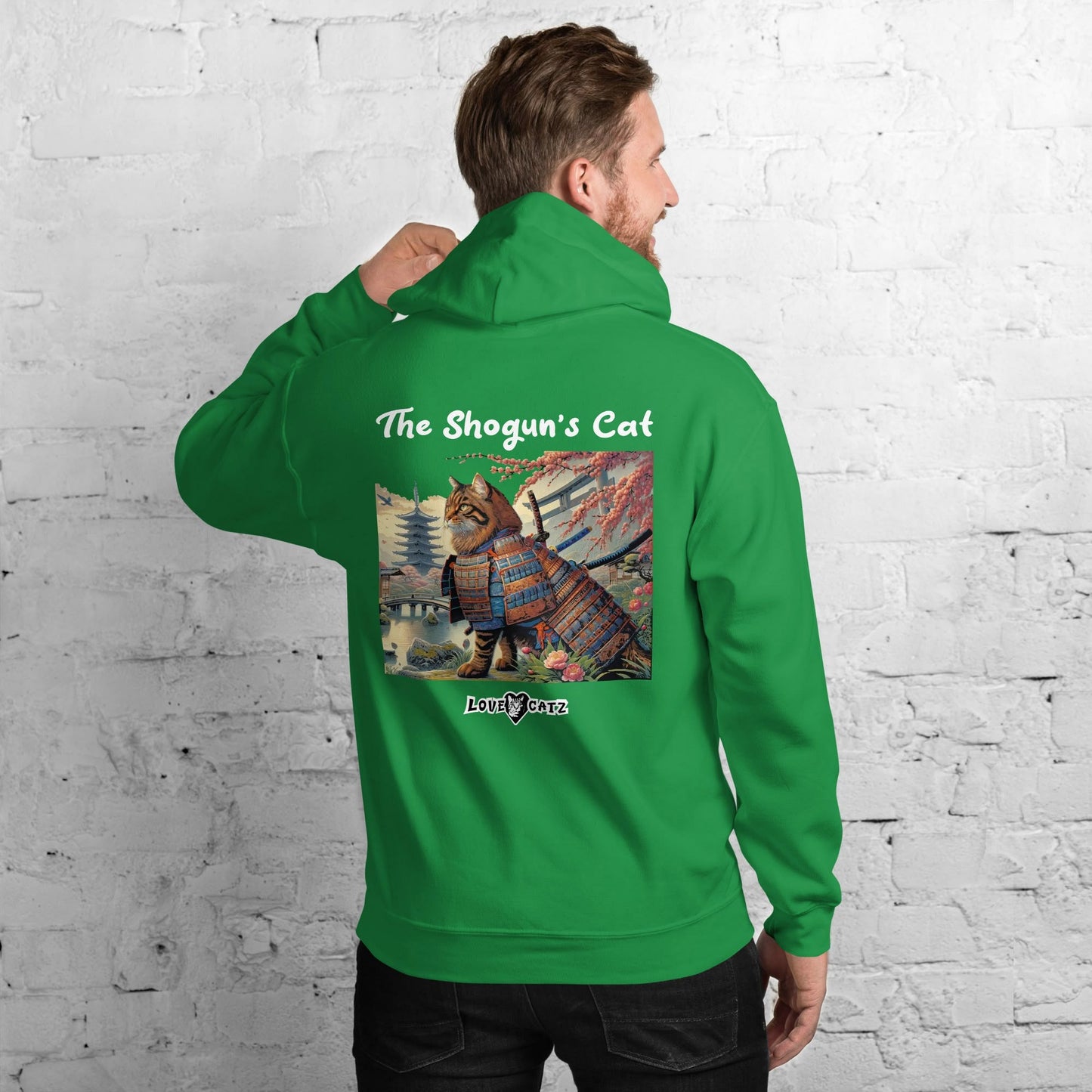 ShogunsCatStory-Hoodie-LoveCatz.Store