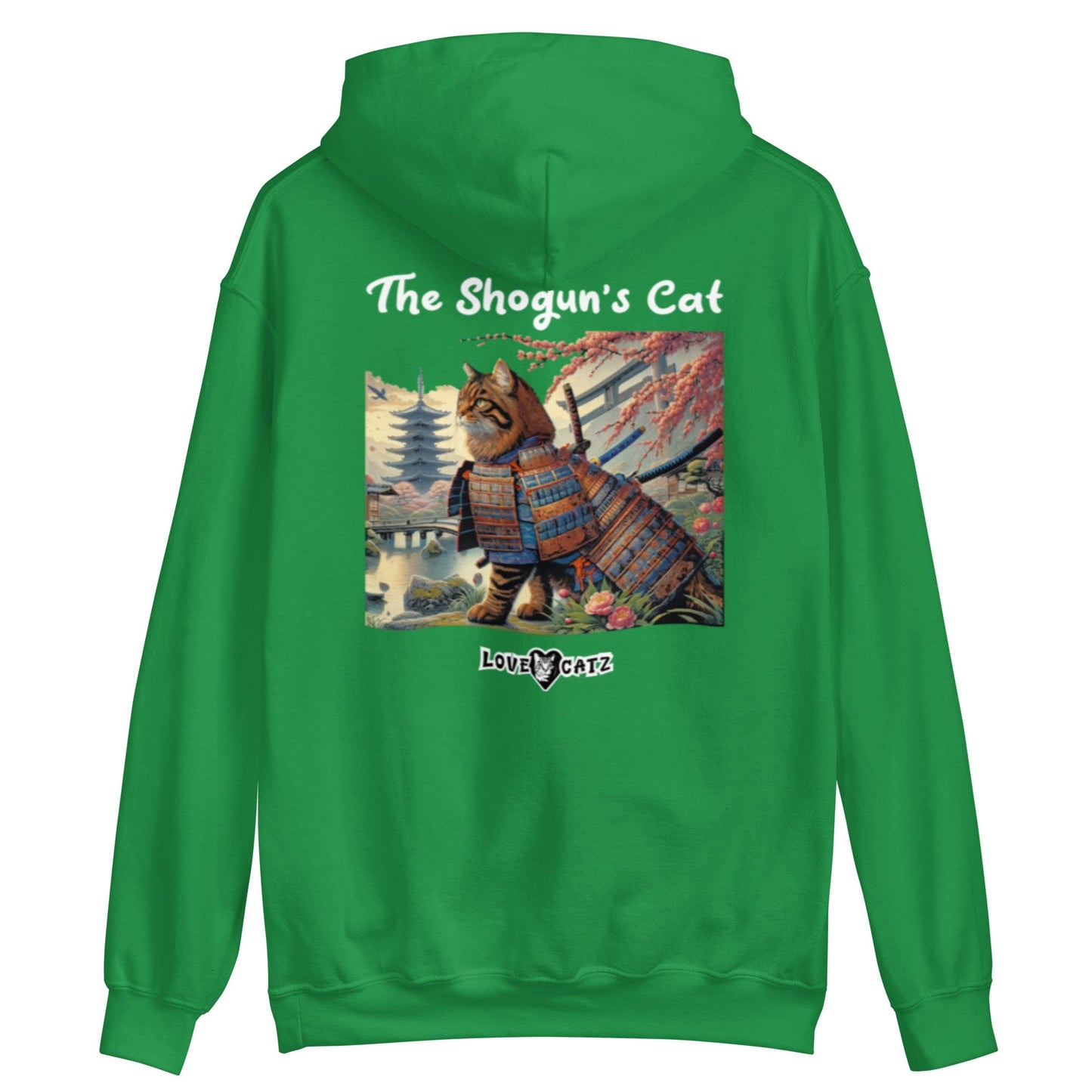 ShogunsCatStory-Hoodie-LoveCatz.Store