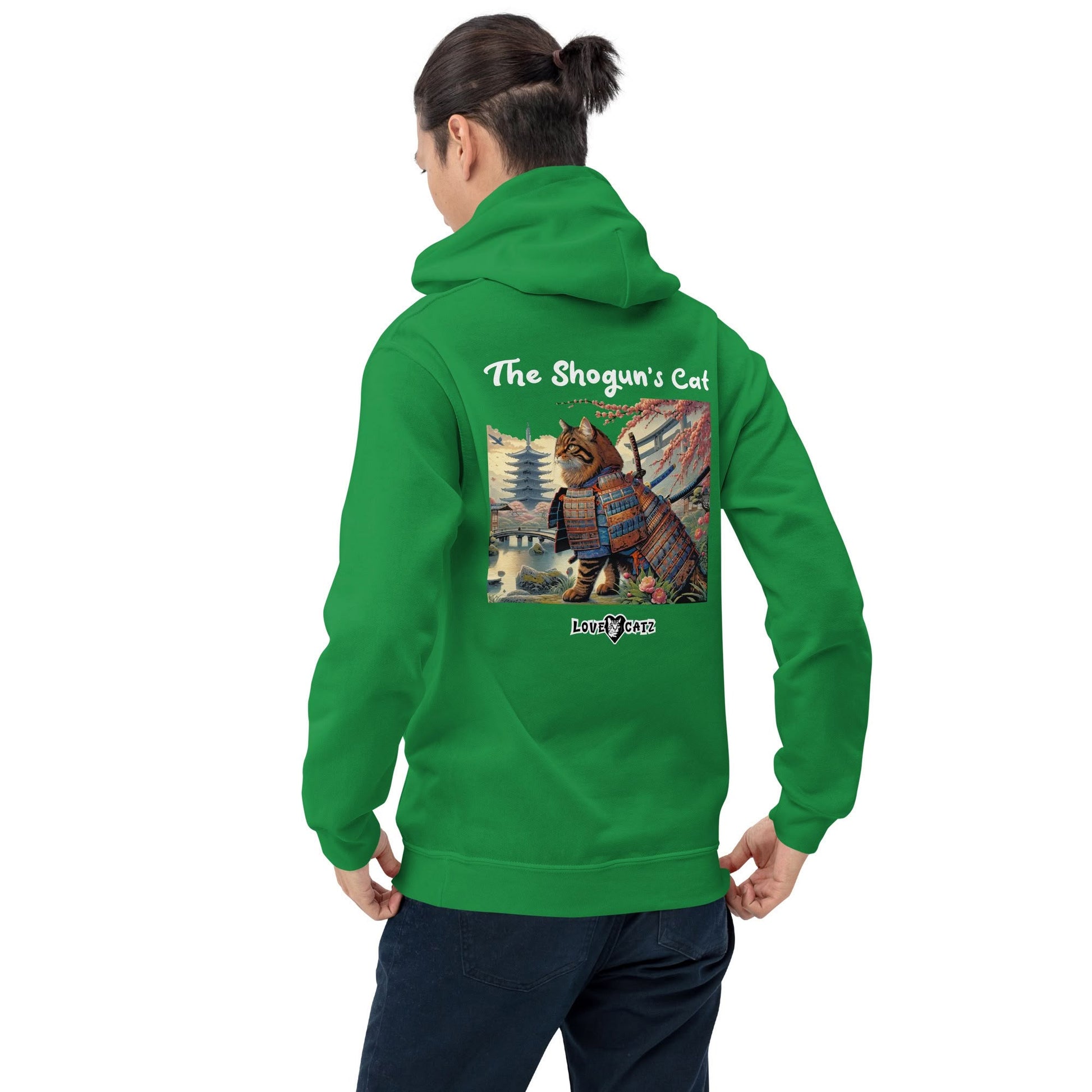 ShogunsCatStory-Hoodie-LoveCatz.Store