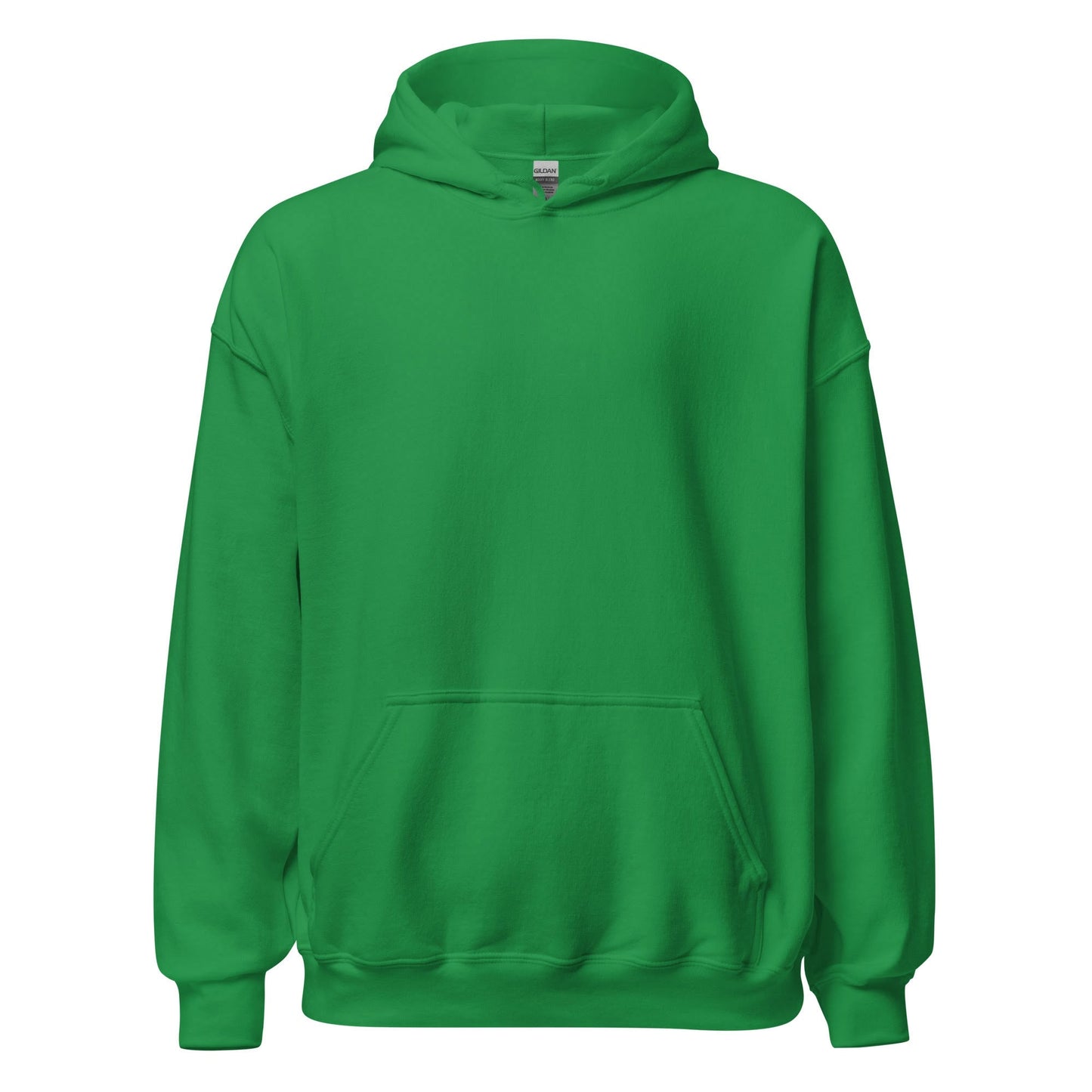 Paws of Power: Hoodie (S–XL) - Design 01A