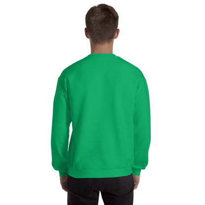 Paws of Power: Sweatshirt (S–XL) - Design 01