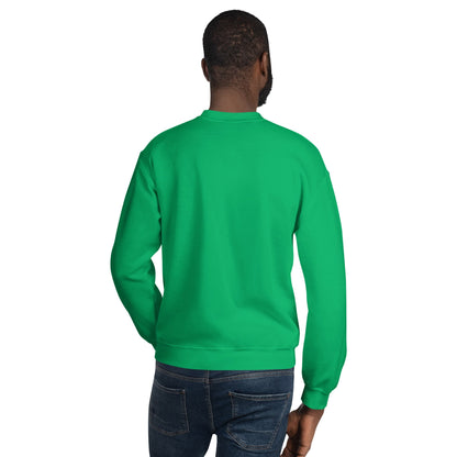 Paws of Power: Sweatshirt (S–XL) - Design 01