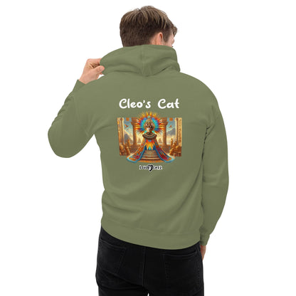 Cleo'sCatStory-Hoodie-LoveCatz.Store