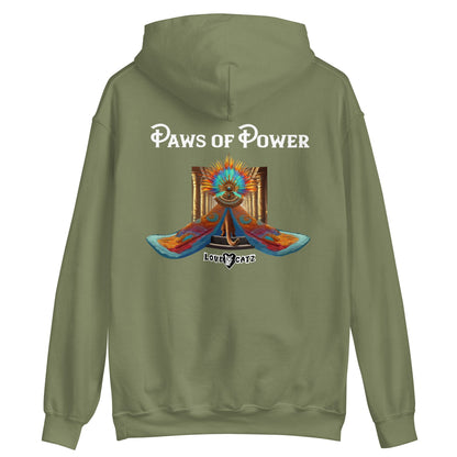 Cleo'sCatStory-Hoodie-LoveCatz.Store