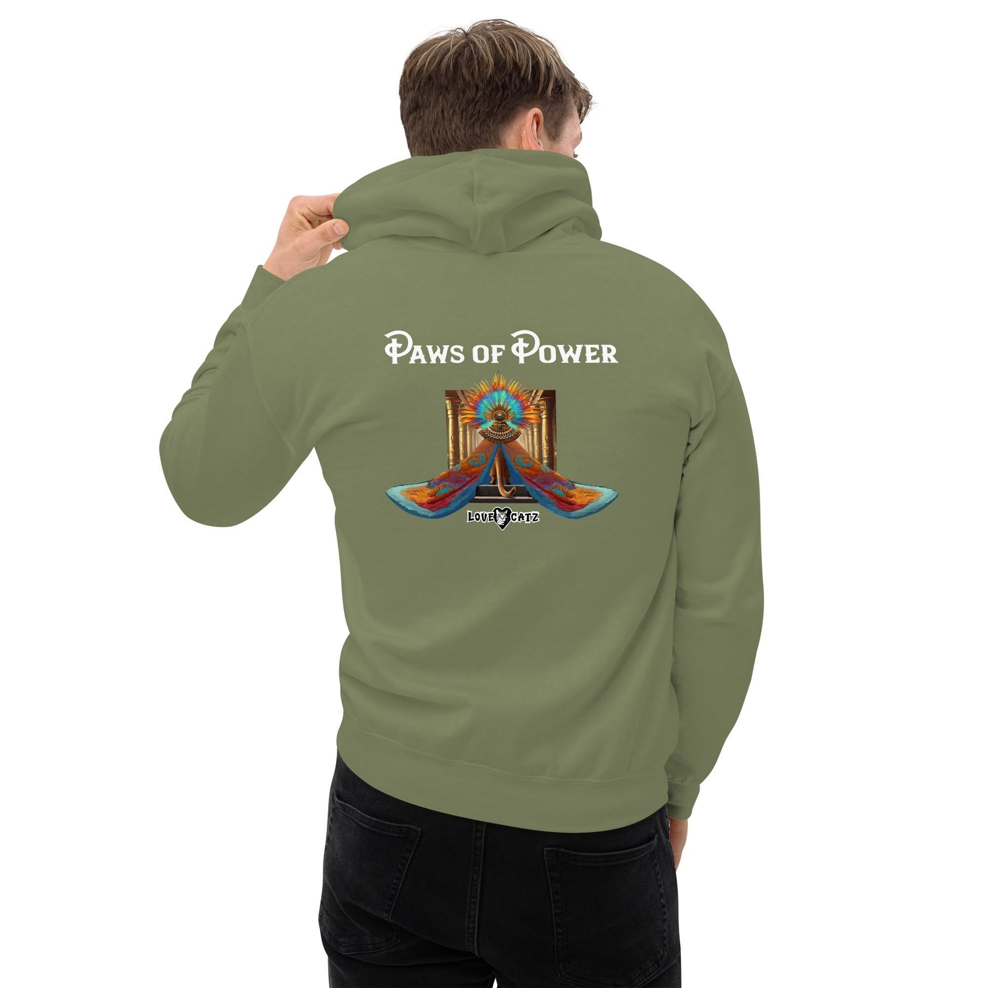Cleo'sCatStory-Hoodie-LoveCatz.Store