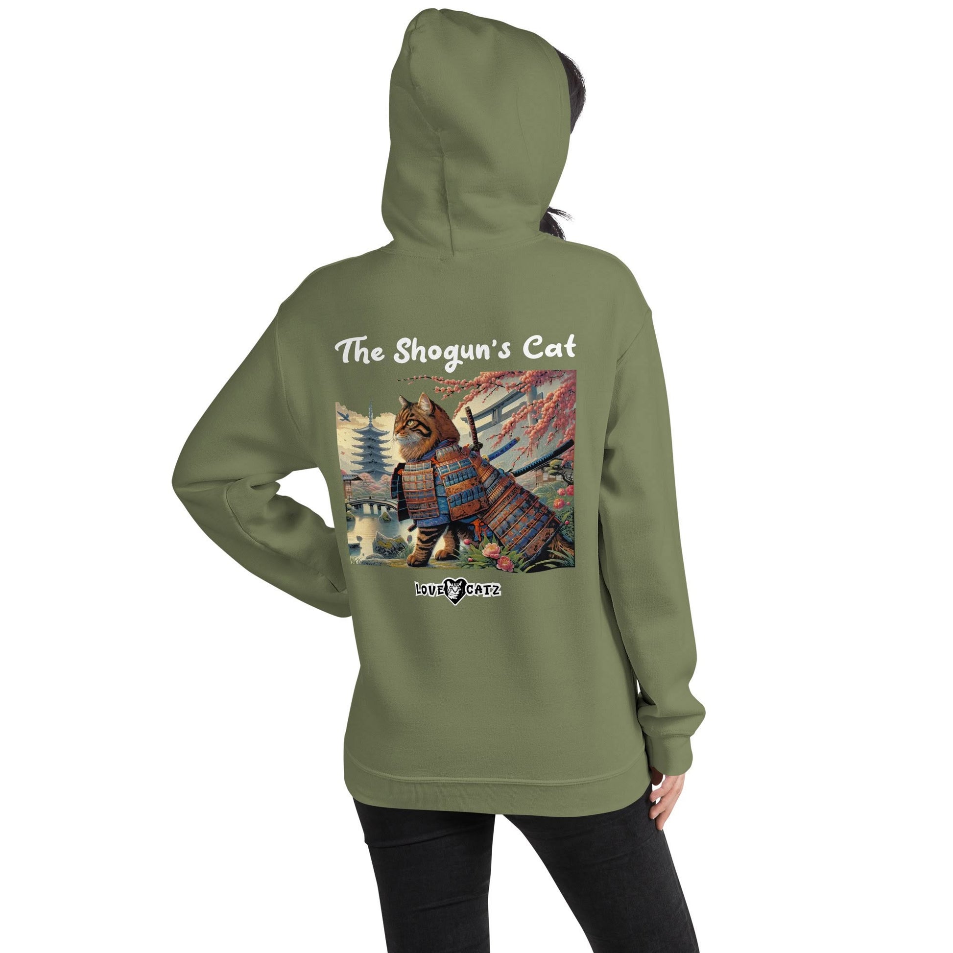 ShogunsCatStory-Hoodie-LoveCatz.Store