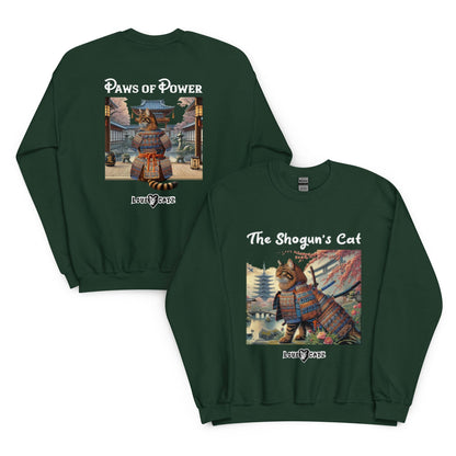 ShogunsCatStory-Sweatshirt-LoveCatz.Store