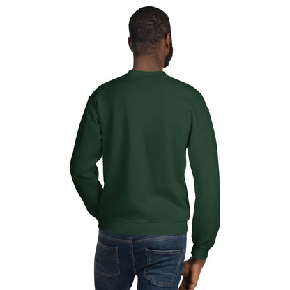 Paws of Power: Sweatshirt (S–XL) - Design 01