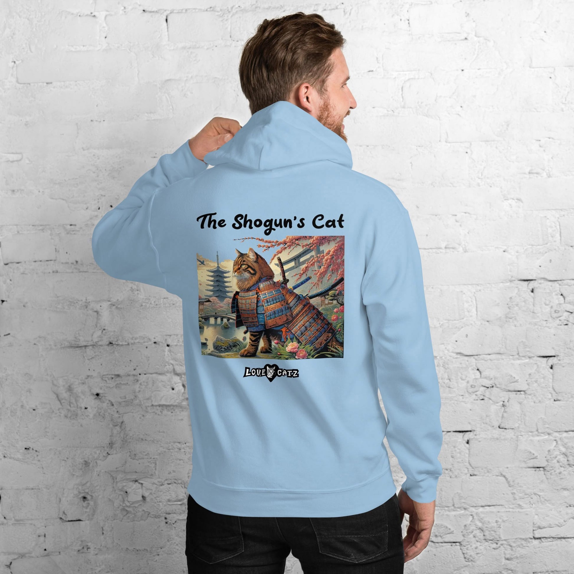 ShogunsCatStory-Hoodie-LoveCatz.Store