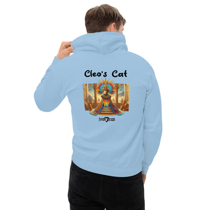 Cleo'sCatStory-Hoodie-LoveCatz.Store