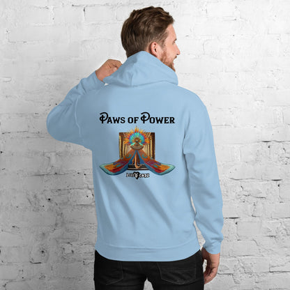 Cleo'sCatStory-Hoodie-LoveCatz.Store