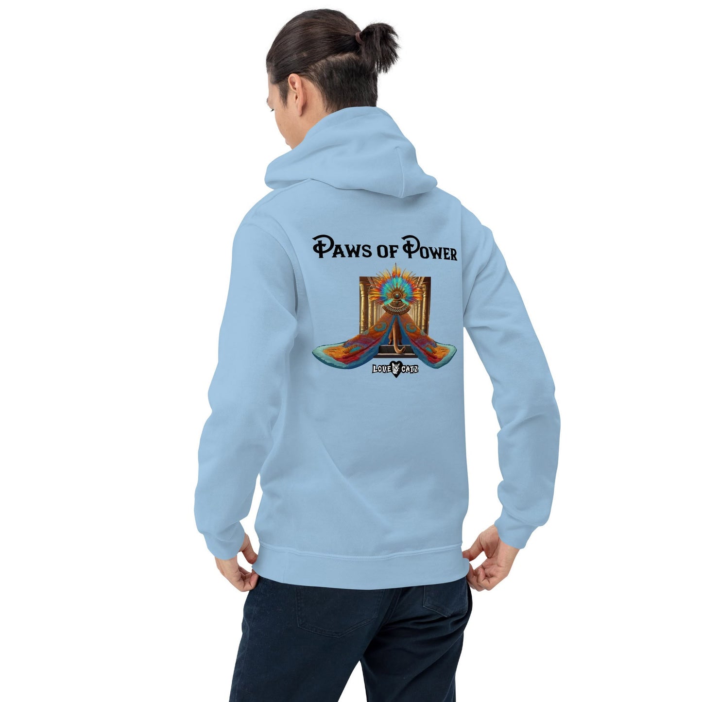 Cleo'sCatStory-Hoodie-LoveCatz.Store