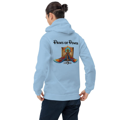 Cleo'sCatStory-Hoodie-LoveCatz.Store