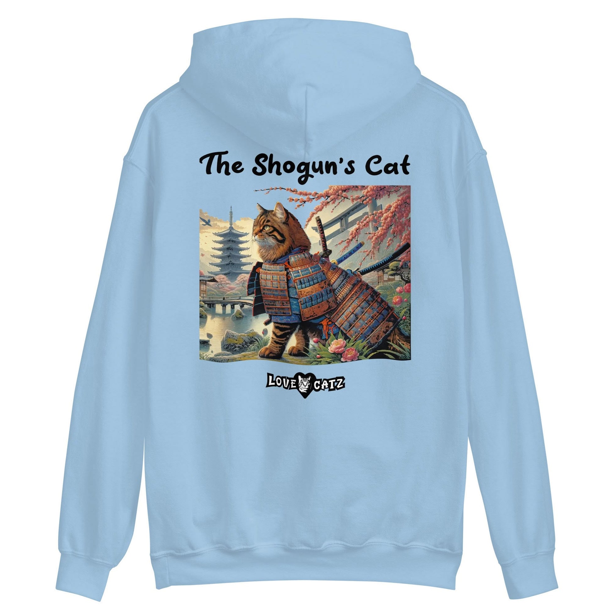 ShogunsCatStory-Hoodie-LoveCatz.Store