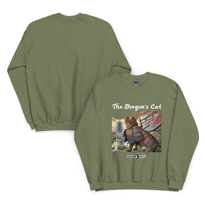 ShogunsCatStory-Sweatshirt-LoveCatz.Store