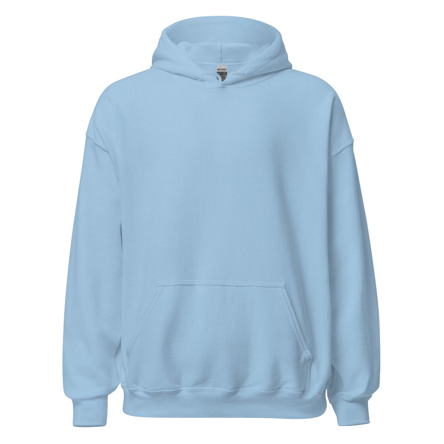 Paws of Power: Hoodie (S–XL) - Design 01A
