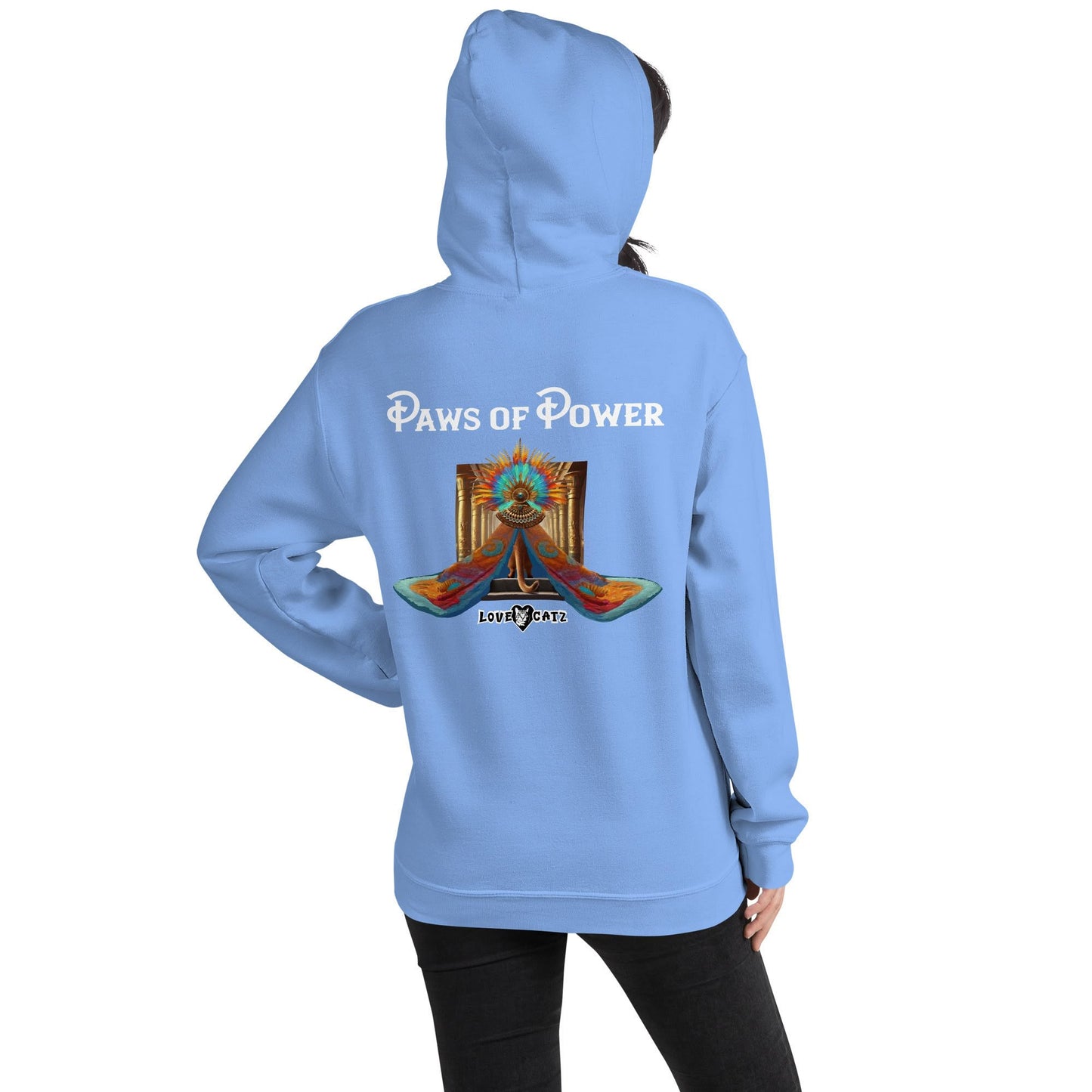 Cleo'sCatStory-Hoodie-LoveCatz.Store