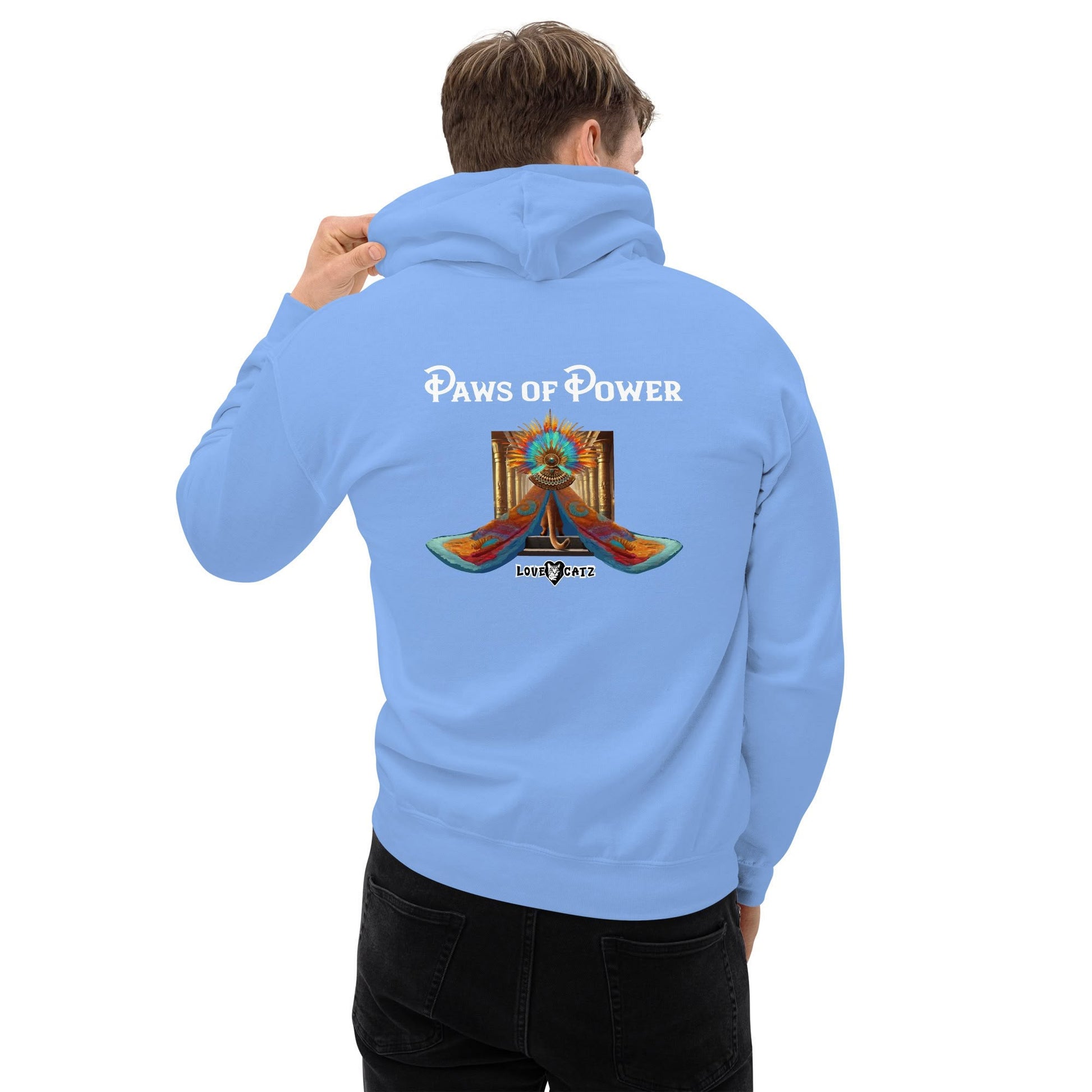 Cleo'sCatStory-Hoodie-LoveCatz.Store