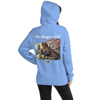 ShogunsCatStory-Hoodie-LoveCatz.Store